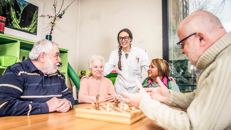 6 Questions to Ask When Assessing Long-Term Care Facilities