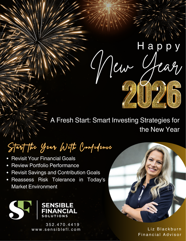 A Fresh Start: Smart Investing Strategies for the New Year