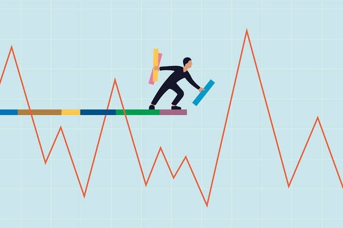 Why Having a Financial Plan Can Reduce Stress During Market Swings
