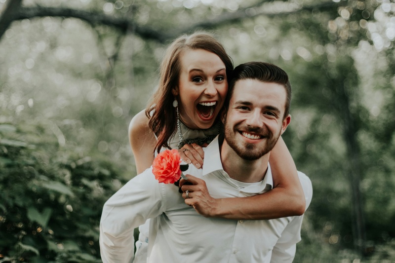 Couples and Money: Financial Planning for New Couples