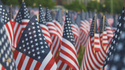 Stars, Stripes, and Stocks: 3 Ways Investors May Pursue Financial Freedom