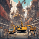 A Deeper Dive into the Industrials Sector