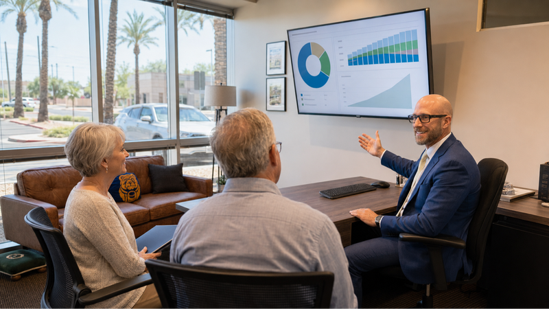 Personalized Wealth Management: Why It Matters for a Lasting Retirement