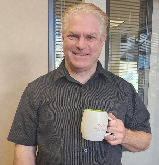 National Hot Tea Month