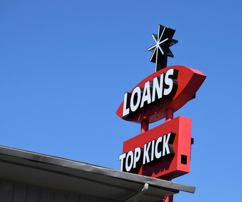 Straight Talk on Banking Access to Capital: What Every Small Business Owner Needs to Know