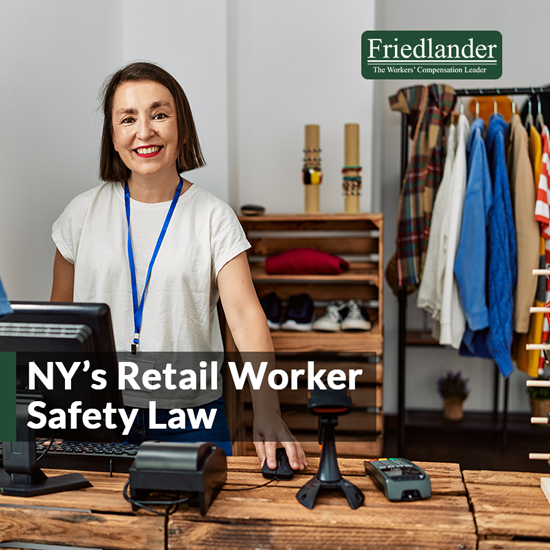 NY’s Retail Worker Safety Law
