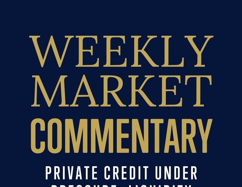Private Credit Under Pressure: Liquidity Mismatches in an AI-Disrupted Cycle