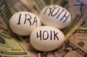 New Retirement Contribution Limits for 2023