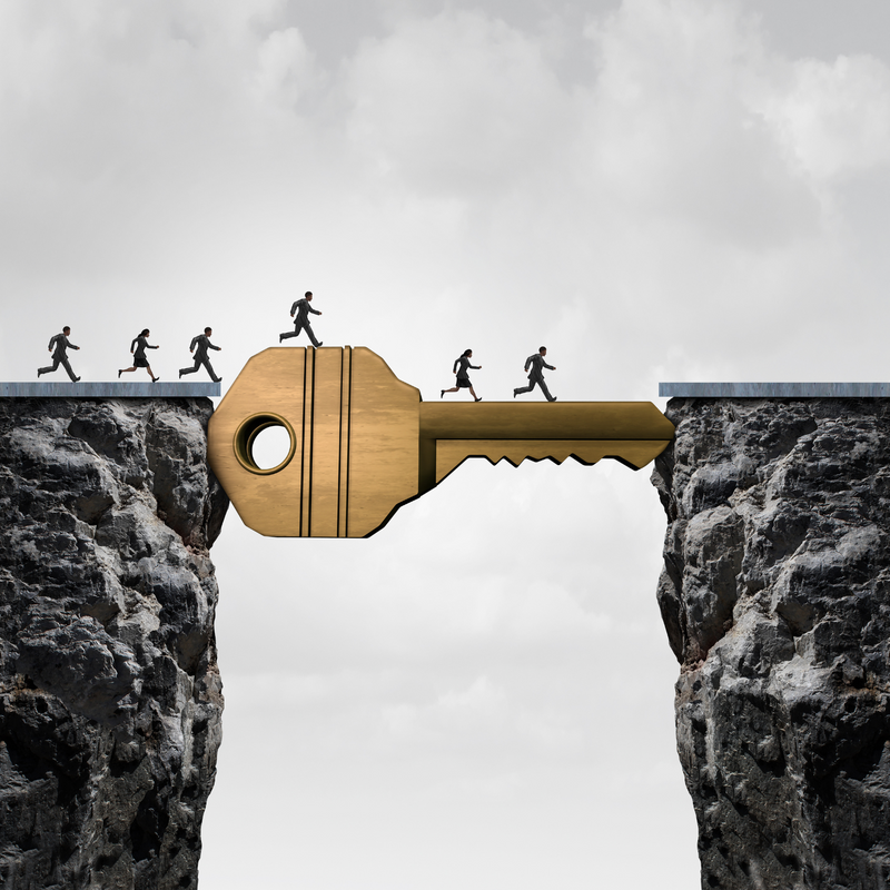 Scaling Your Practice