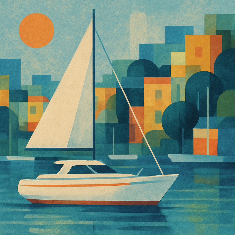 Safe Harbor Isn’t Just a Yacht Thing