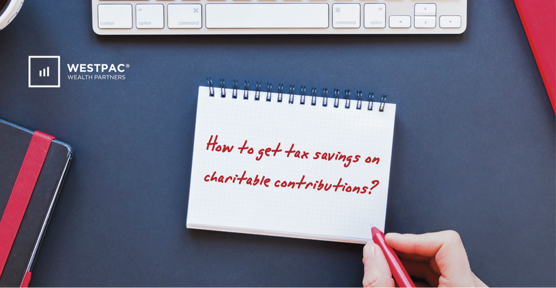Maximizing Tax Deductions Through Charitable Contributions