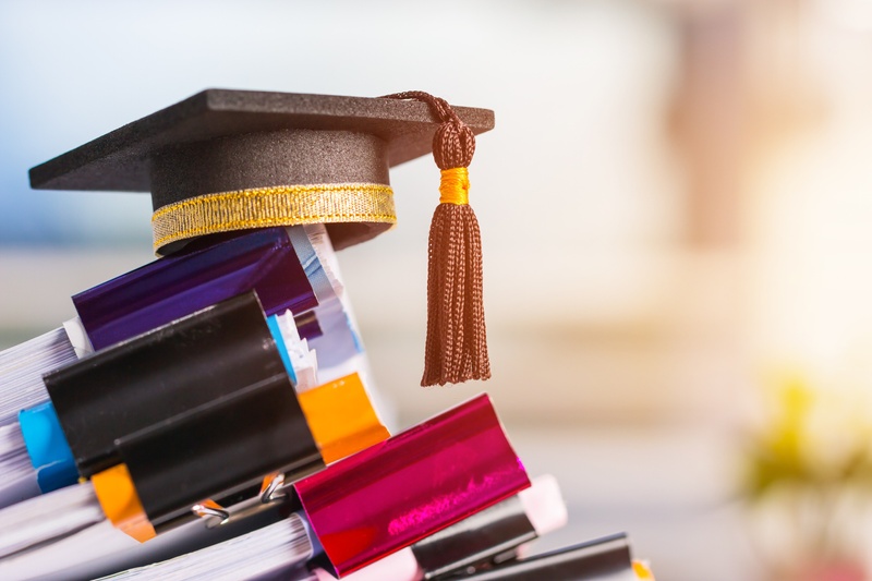 The Reich Report-One Big Beautiful Bill’s Impact on Education Planning