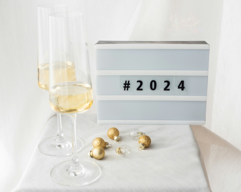 2024 Year in Review