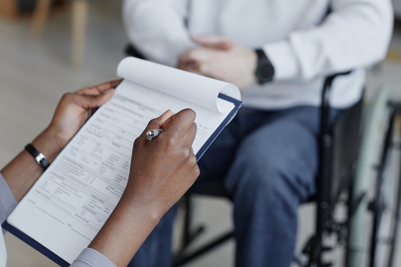 Common Misconceptions About Disability Insurance