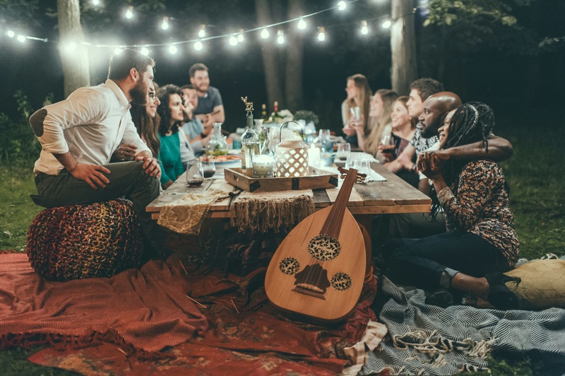 Money Talks: How to Use Holiday Gatherings to Start Family Financial Conversations