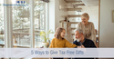 5 Ways to Give Tax-Free Gifts
