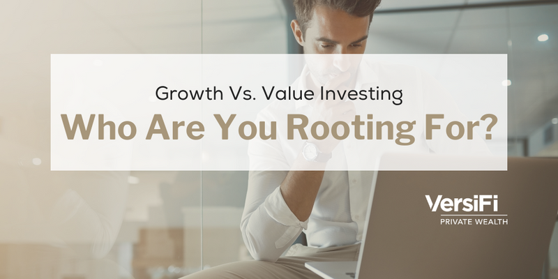 Growth vs. Value Investing: Who are You Rooting for in This Duel of Strategies?