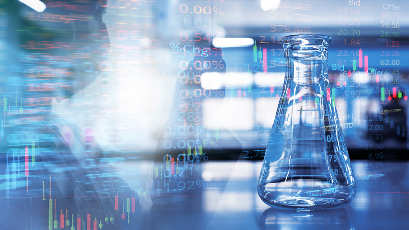 When Your Biotech Stock Dips: Funding Life's Milestones Without Cashing Out