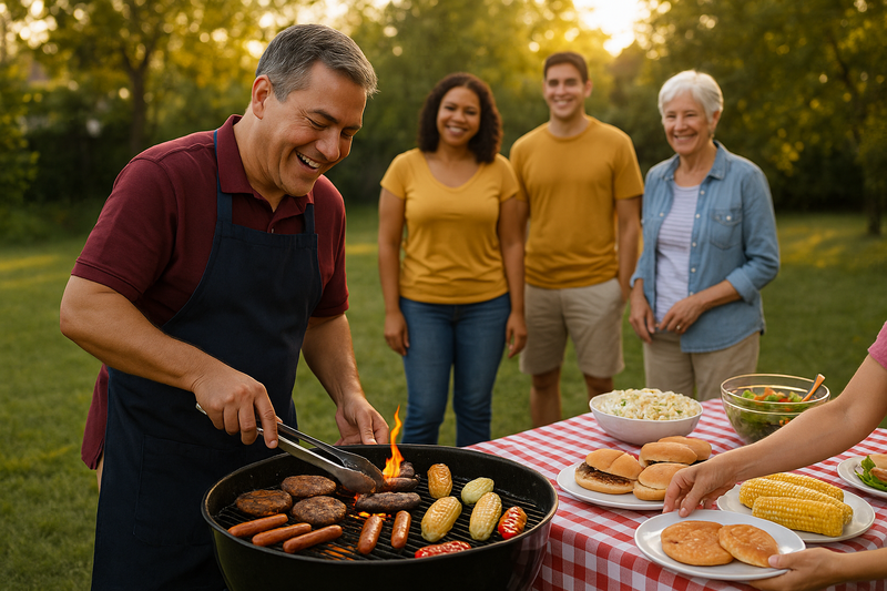 Labor Day: More Than a Long Weekend