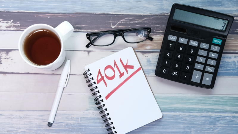 How Much Should I Have in My 401(k)?