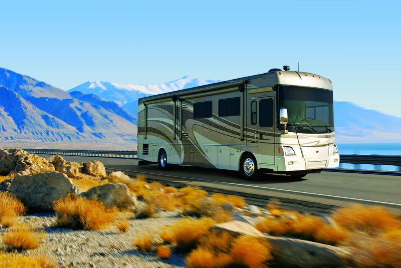 RV Life and the Exit Strategy: How High-Income Remote Workers Can Build a Financially Sound Future