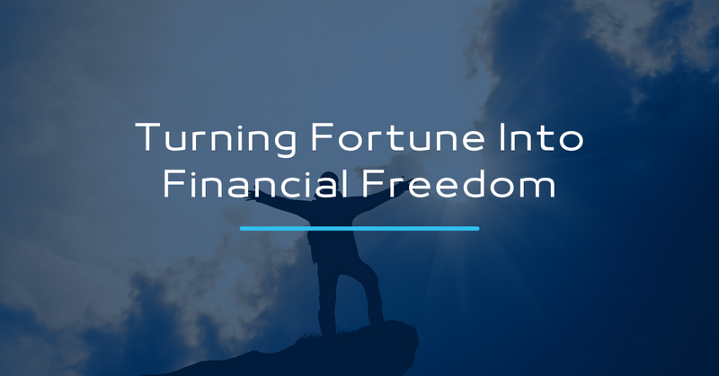 Turning Fortune into Financial Freedom: A Beneficiary’s Guide to Handling an Inheritance