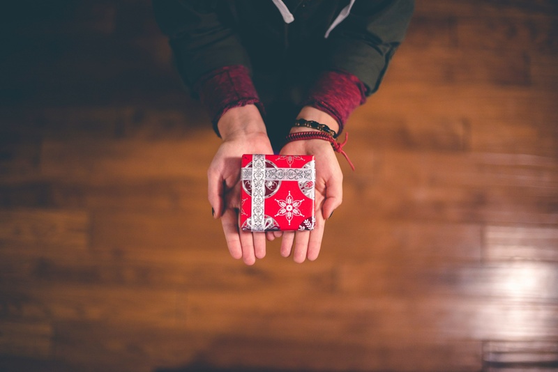 The Season of Gifting: Making the Most of Your Generosity