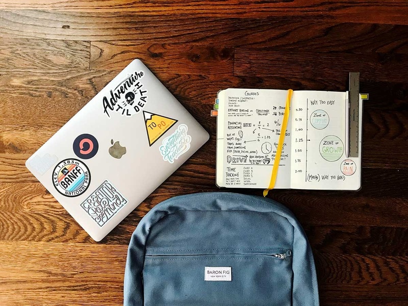 Back to School, Back to Scams!