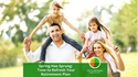 Spring Has Sprung: Time to Refresh Your Retirement Plan