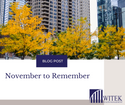 November to Remember