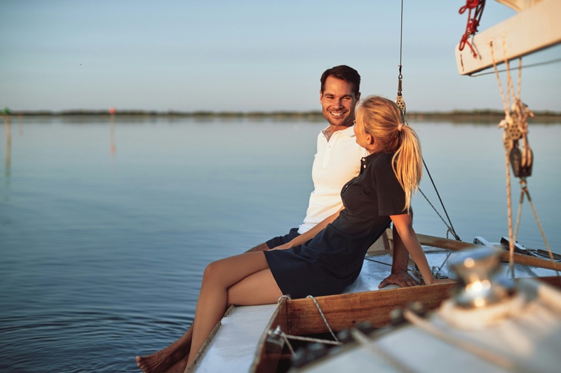 How to Successfully Set & Pursue Your Life Goals