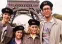 Euro/Dollar Parity & Summer Travel