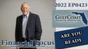 2022 EP0423 John Kuykendall Are You Ready