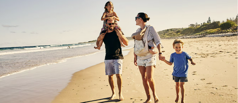 Balancing Your Goals With Your Family’s Goals in Family Transfers