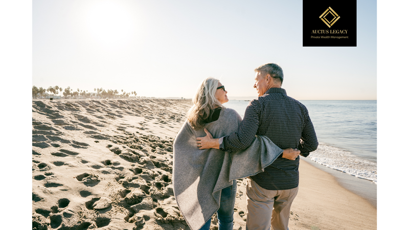 Turning Success into Security: Retirement Planning That Works for High-Income Oklahomans