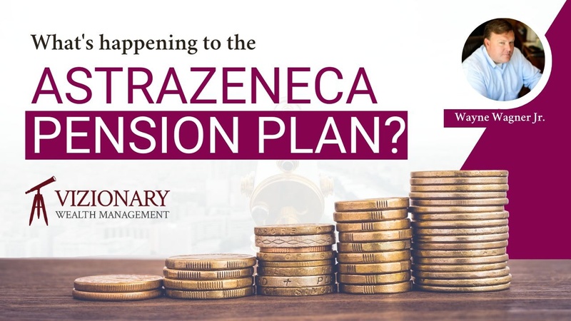 AstraZeneca's Changing Pension Plan || Webinar Replay