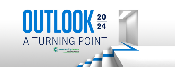Outlook 2024: A Turning Point