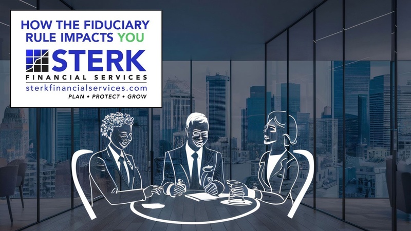 How The Fiduciary Rule Impacts YOU