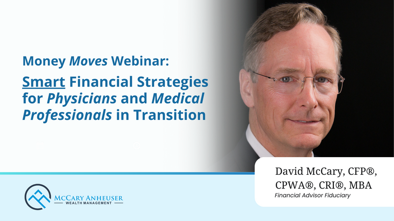 Webinar tomorrow at noon ET on LinkedIn