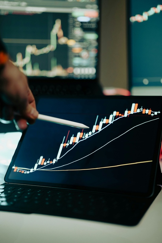 Education in Retirement – Inflation, Should Investors be Concerned?