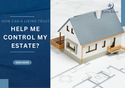 How Can a Living Trust Help Me Control My Estate?