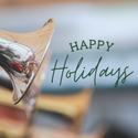 Just My Two Cents - Sounds of the Season