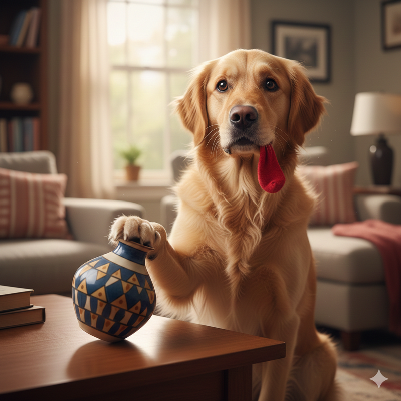 🚨 That Squirrel Chase Just Cost You $50,000: Unpacking Pet Liability in Your Knoxville Insurance �