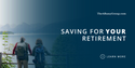 Saving for Your Retirement