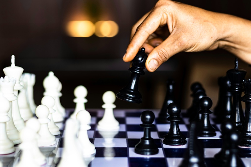8 Mistakes to Avoid in TSP and 8 Simple Steps to Help Build Wealth in TSP