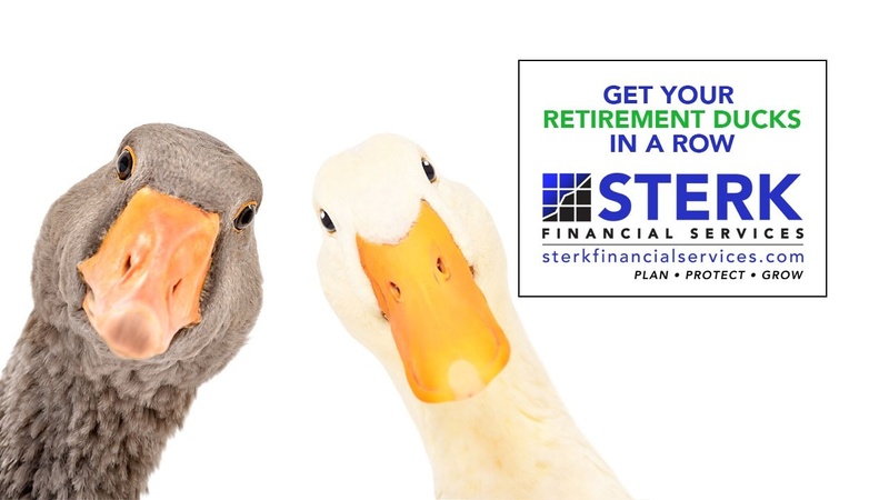 Get Your Retirement Ducks In A Row