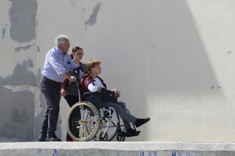 Caregiver Readiness… Are You Prepared?