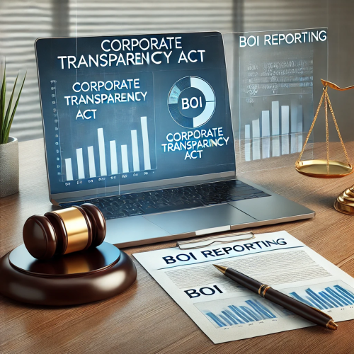 FinCEN Suspends BOI Reporting Requirement: What You Need to Know