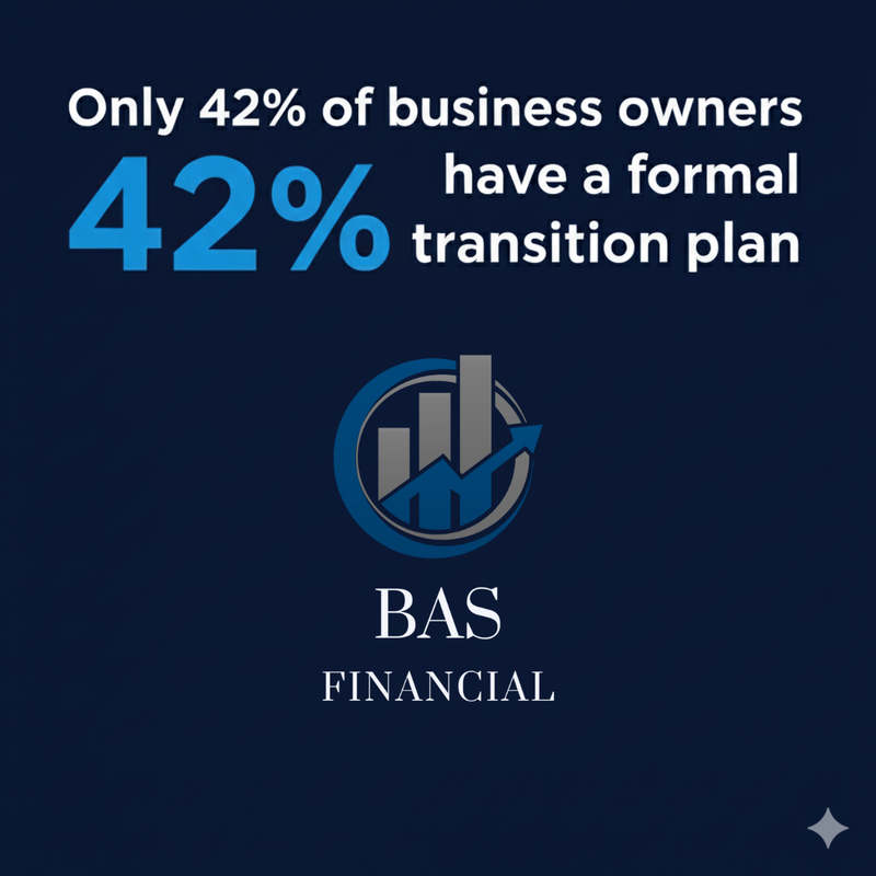 Exit Planning vs. Succession Planning: What Business Owners Need to Know