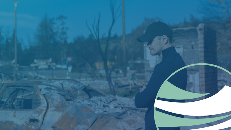 Building Financial Resilience Against Natural Disasters